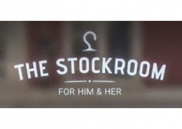 stockroom