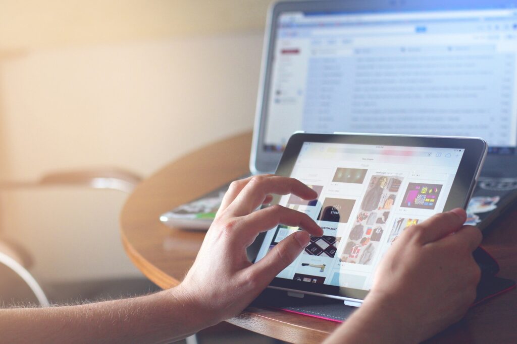 Waarom kiezen voor omnichannel