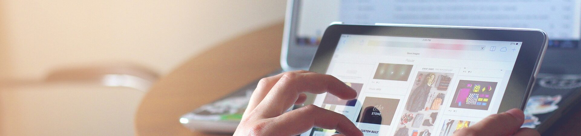 Waarom kiezen voor omnichannel