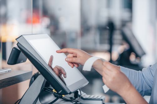 Beheer voorraadbeheer in één systeem