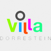 Logo Villa Dorrestein