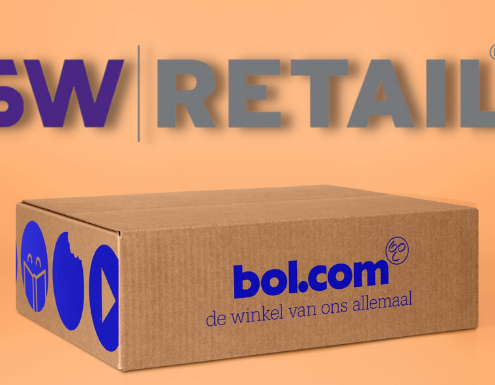SW-retail koppeling met bol.com