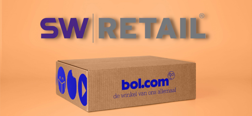 SW-retail koppeling met bol.com