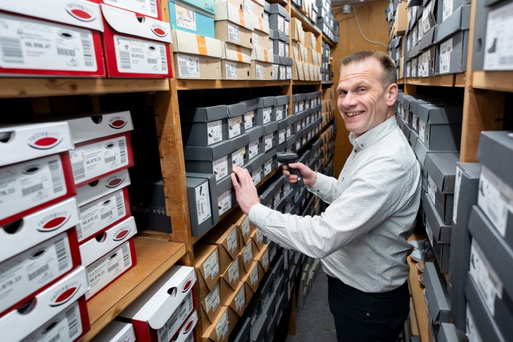 Met retail automatisering van SW-Retail heb jij weer tijd voor je klanten.