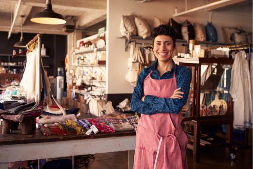 Verhoog de efficiëntie van je winkel