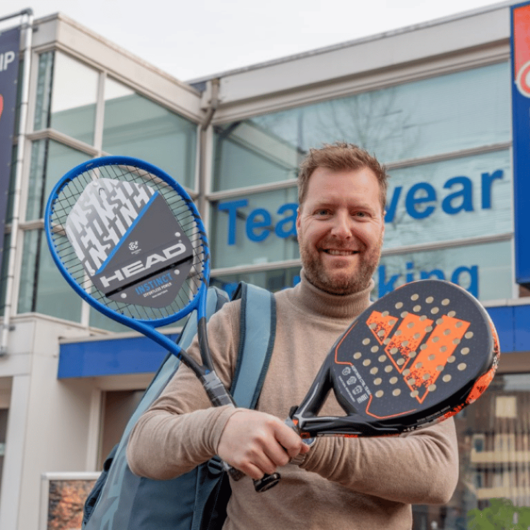 Professioneel kassasysteem met barcode scanner voor retail