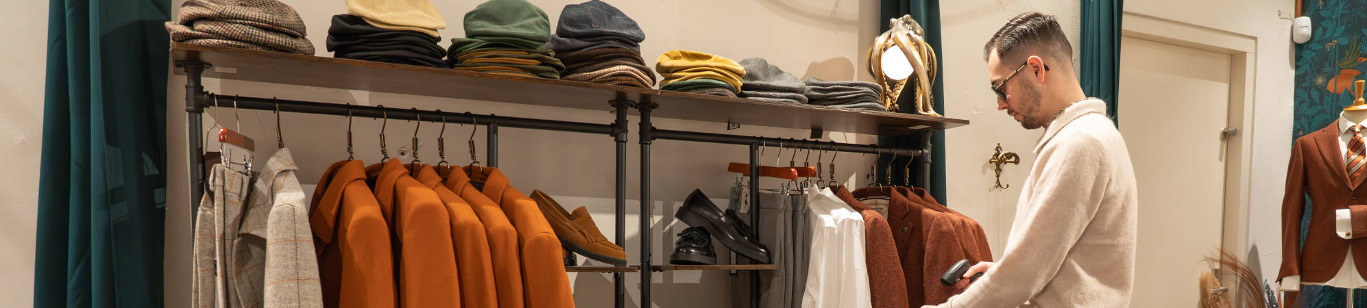 Geoptimaliseerd assortimentsbeheer voor de perfecte basis
