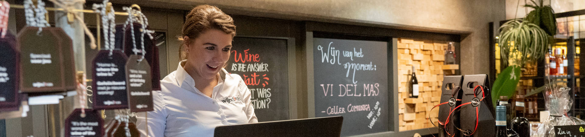 Naadloze integratie van e-commerce voor jouw webshop