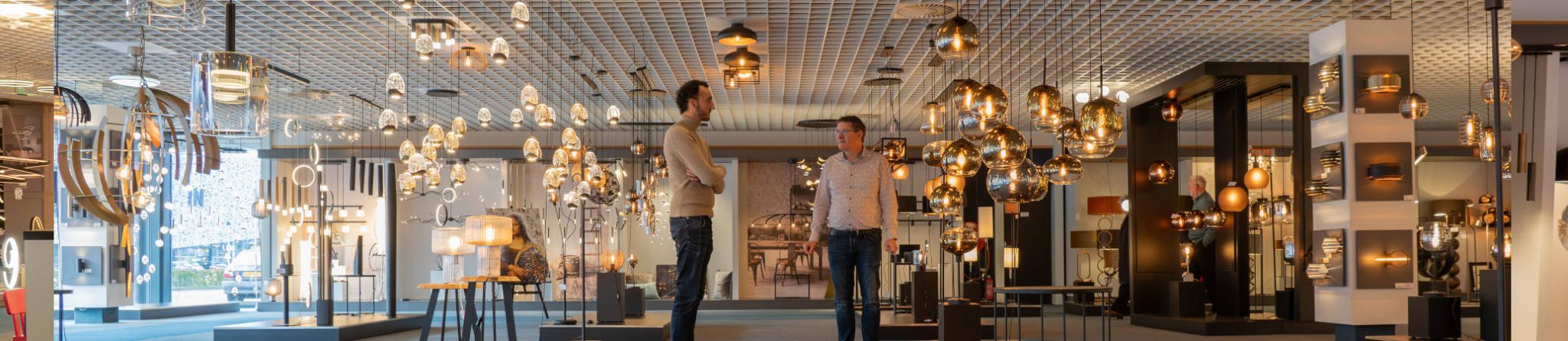 Beheer dagelijks meerdere winkels met schaalbare en innovatieve software