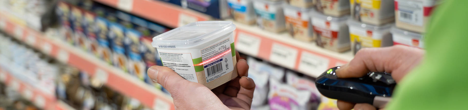 Optimaliseer je order fulfilment processen