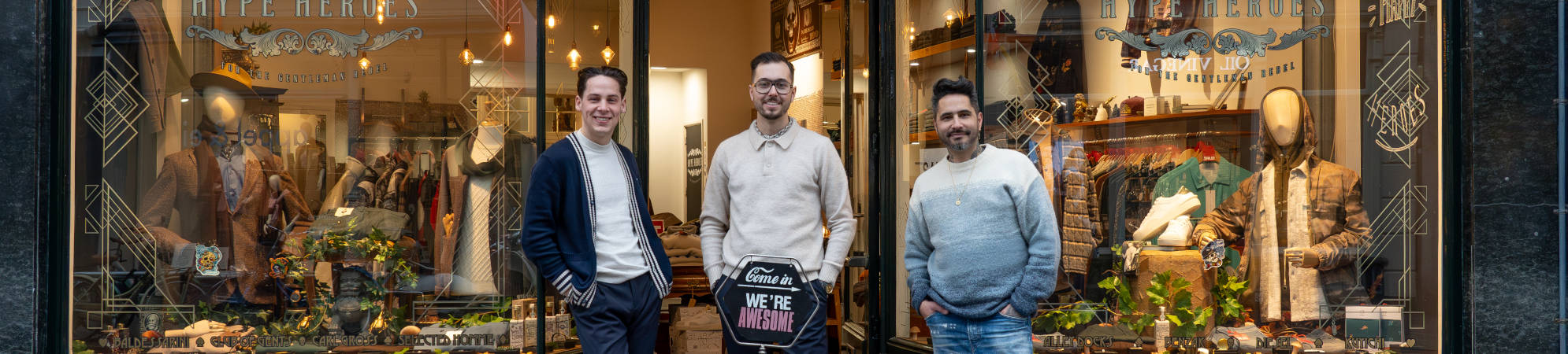 Kom bij ons werken