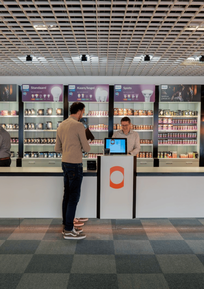 Retail Automatisering voor Efficiëntie en Groei | SW-Retail