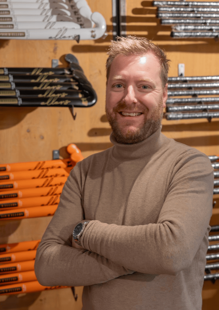 Retail automatisering voor winkeliers, winkelketens en e-commerce bedrijven die efficiëntie willen verhogen en processen willen stroomlijnen.