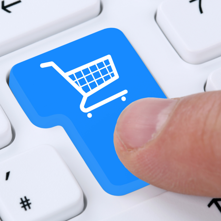 Automatische synchronisatie van voorraad tussen winkel en webshop