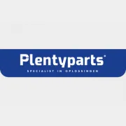 Logo Plentyparts